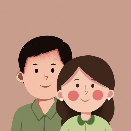 Undangan Pernikahan