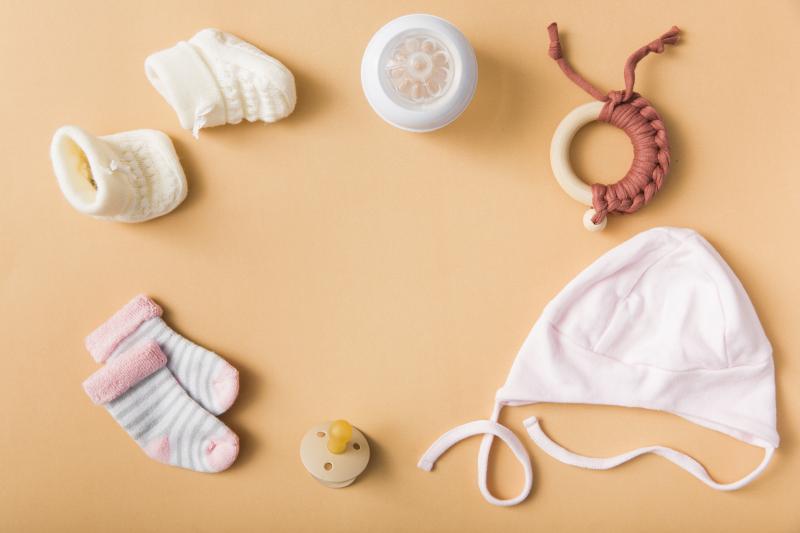 Foto blog 10 Ide Hadiah yang Bermanfaat untuk Bayi Baru Lahir