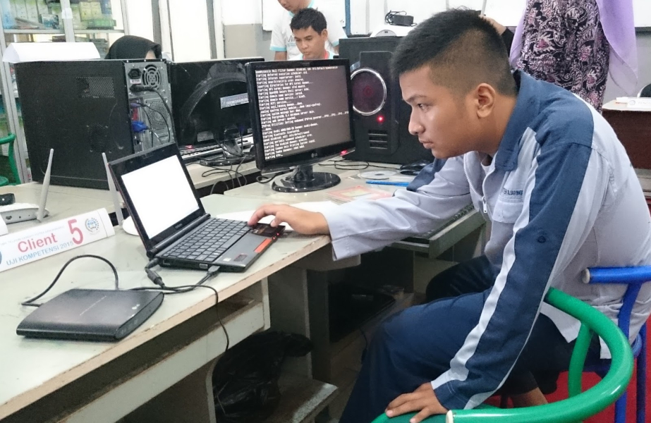 Foto blog 7 Kunci Sukses Belajar Programming untuk Anak SMK Jurusan RPL