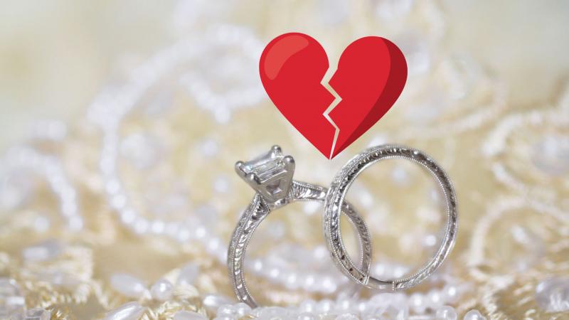 Foto blog Alasan Mengapa Seseorang Membatalkan Rencana Pernikahan meskipun Sudah Melakukan Lamaran