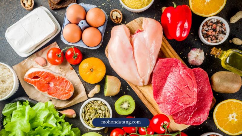 Foto blog Cara Memilih Makanan Seimbang untuk Anak: Simpel Tapi Penting!