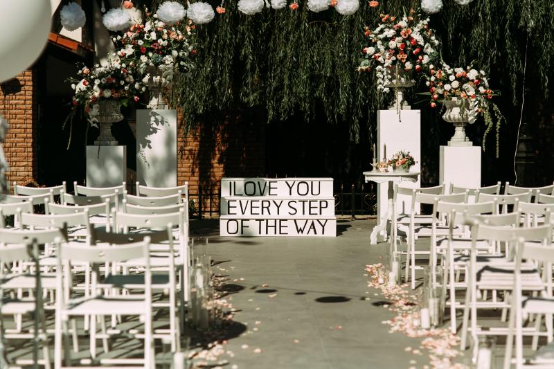 Intimate Wedding Terbaik, Semakin Populer di Kalangan Pengantin!
