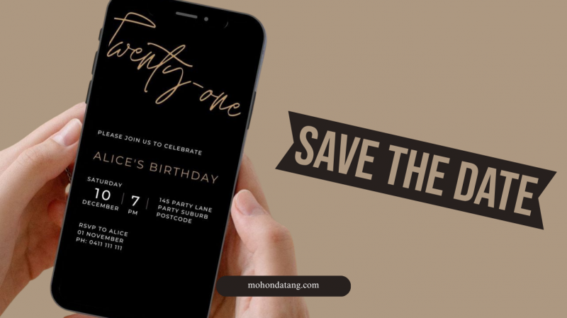 Foto blog Kenapa Undangan Online Semakin Populer?