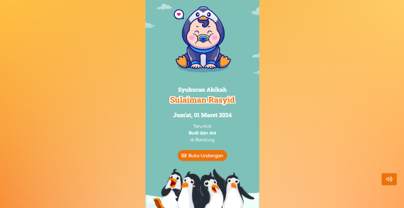 Foto Penguin