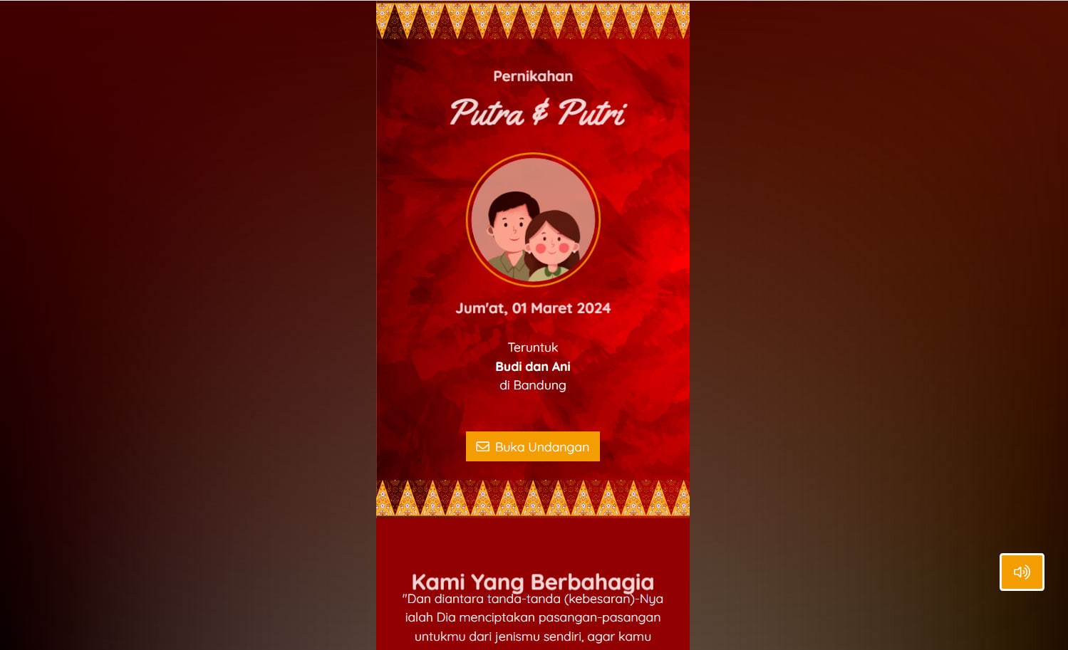 Foto Betawi