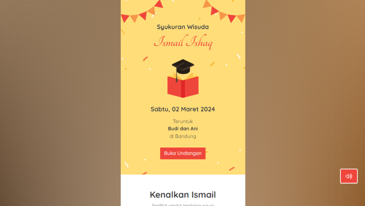 Redgrad